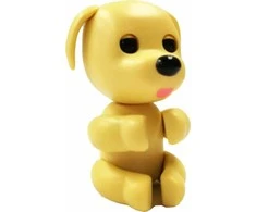 Fingerlings - X Adopt Me Dog (3251)