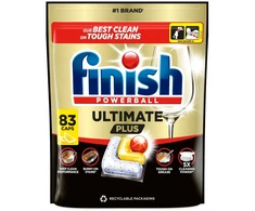 Finish kapsulės Ultimate Plus 83 Citrina (FINS-KA-00-83)