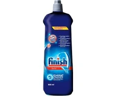 Skalbiklis indaplovėms FINISH 800 ml