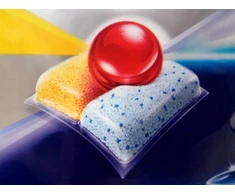 INDAPLOP TAB FINISH QUANTUM LEMON 120VNT