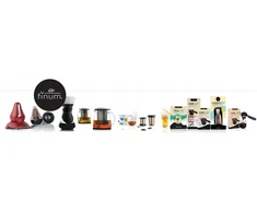 Finum Horeca sistemos arbatos rinkinys 250 ml