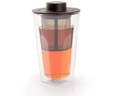 Finum išmaniosios kavos ruošimo sistemos arbatos rinkinys 320 ml