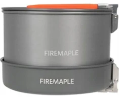 FEP Fire-Maple FEST HEAT EXCHANGER virtuvės indų rinkinys
