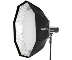 Aurora „Firefly“ 120 cm XL Bowens
