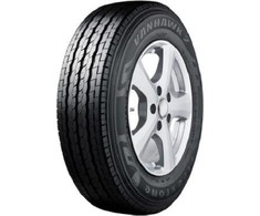Firestone 215/65R15C VANHAWK 2 104T
