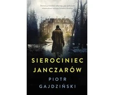 Firma Muzyczna Adam Cygan Janišarų našlaičių namai