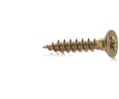 Medsraigčiai Haushalt, 3 x 16 mm, ZN, PZ1, 100 vnt.