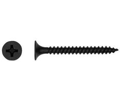 Haushalt Fischer DRYWALL SCREW FOR METAL 3.5X35 25PCS O1