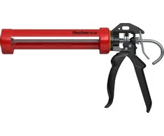 Fischer aplikatoriaus pistoletas KP M3