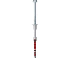 Drėkintuvas FISCHER PIN DUOXPAND 10x120 FUS / 50vnt