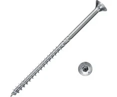 Fischer Fischer PowerFast II 3,5x40 SK TX TG blvz 1000