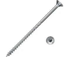 Fischer Fischer PowerFast II 4,0x40 SK TX TG blvz 1000