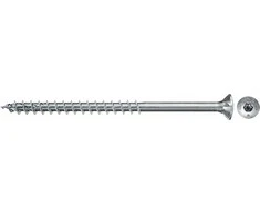 Fischer Medsraigčiai TORX 4,0x50 balti 200