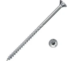 Fischer Fischer PowerFast II 4,5x80 SK TX TG blvz 500