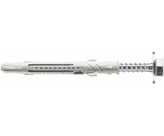 Haushalt Fischer FRAME PLUG WITH SCREW 12X210 T88 2PCS