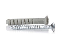 Haushalt Fischer HAMMER DRIVE FIXING 8X50 6PCS