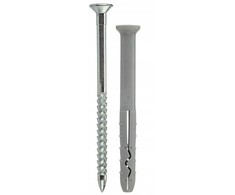 Haushalt Fischer HAMMER FIXING SMK 6X80 6PCS
