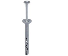 Haushalt Fischer HAMMER FIXING SMK 6X80 6PCS