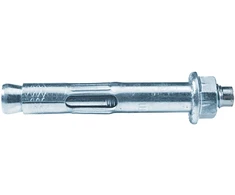 FISCHER ANKERIS FSL 10/12 B 10×50 DIDELĖMS APKROVOMS