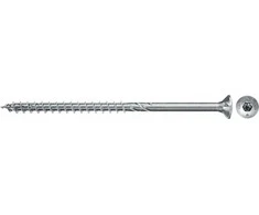 Medvaržtis Fischer TORX; 5,0x90 mm; 100 vnt.
