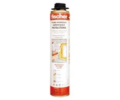 Fischer Poliuretano vasaros pistoleto montavimo putos 0.75L (53145)