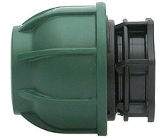 RAIN Dangtelis jungties d25 PN10