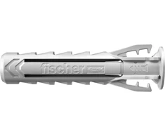 Fischer Univers. kaišt. SX Plus 5x25 mm, 100 vnt.
