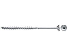 Fischer PowerFast II 5,0x100 SK TX TG blvz 200
