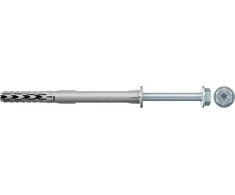 Savisriegis su kaisčiu Fischer SXR FUS; TX40/SW13; 10x52 mm; 50 vnt.