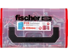 FISCHER DUOPOWER kaiščių rinkinys FIXTAINER