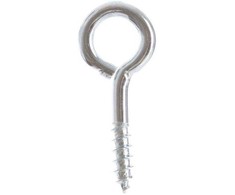 Haushalt Fischer SCREWD LOOP D10 4.0X30 5PCS