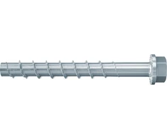 Betonsraigtis Fischer UltraCut FBS II; 12x110 mm; 20 vnt.
