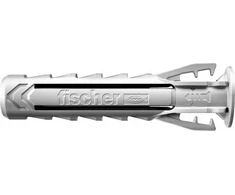 Nailoninis kaištis Fischer SX Plus; 8,0x40 mm; 100 vnt.