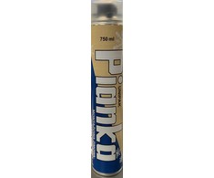 Fischer Žieminės pistoleto tvirtinimo putos 750 ml