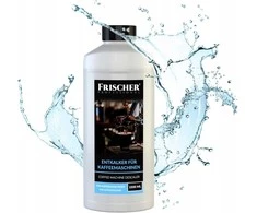 Virdulys and kavos virimo aparatas descaler Frischer 1l (concentrate)