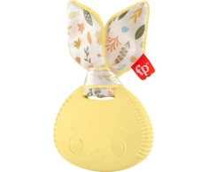 Fisher Price Sensimals zuikio dantukas