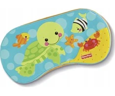 Linksmas kelių kilimėlis FISHER PRICE 52030