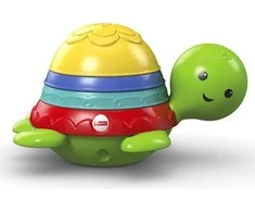 FISHER PRICE plastmasinis žaislas Vėžliukas, DHW16