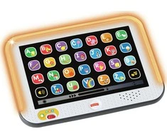 Žaislinis Fisher Price plašetinis kompiuteris DLM40