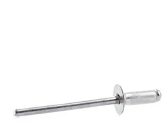 Haushalt Fiskars ALU-STEEL COUNTERSUNK 3.9X12 50 PCS