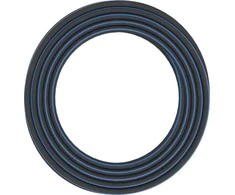 Fiskars Laistymo žarna 15mm (5/8") 50m Q4 1027099
