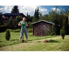 Fiskars Dirvožemio sėjamoji L 200mm (134730)