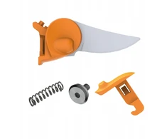 Fiskars FISKARS AKCESORIA X-SERIES Rinkinys DO SEKATORA P981 OSTRZE, SPRĘŻYNA, ŚRUBA