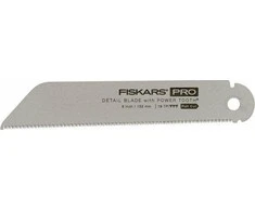 Atsarginiai ašmenys sulenkiamam pjūklui FISKARS 150mm 19tpi (1062942)