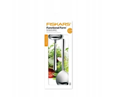 FISKARS FF SERVAVIMO ĮRANKIŲ RINKINYS, BLIZGUS