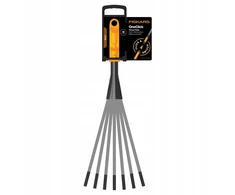 Grėbliukas Fiskars OneClick 1080682, metalas