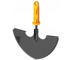 Žolės grandiklis Fiskars OneClick 1080689, plienas