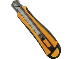 FISKARS PEILIS SU IŠSTUMIAMU 18mm AŠMENIU AUTO RELOAD