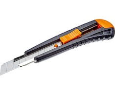 FISKARS PEILIS SU IŠSTUMIAMU AŠMENIU 18 MM