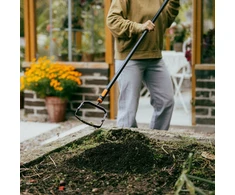 Fiskars OneClick kilpinis ravėtuvas